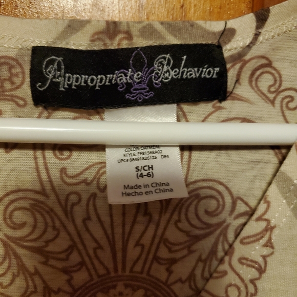 Womens Boho dress - Picture 2 of 3